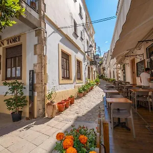 Affittacamere P&r Hostals Tort Tossa de Mar