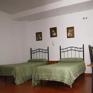 Alcazar Pensjonat Kordoba