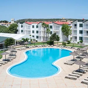 Aparthotel Pierre&vacances Menorca Cala Blanes Cala'N Blanes (Menorca)