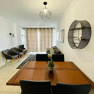 Apartamento Delta Muga 2 - Apartamento En Primera Línea De Mar Con Vistas Al Mar Y Al Rio - Centro - Playa