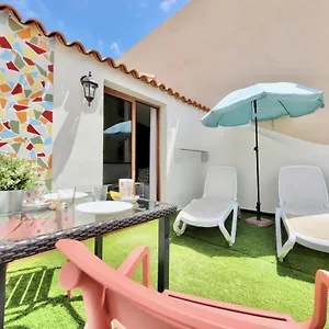 Miranda Penthouse Ad With Free Parking Apartamento