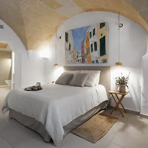 Hotel Nou Sant Antoni Ciutadella (Menorca)