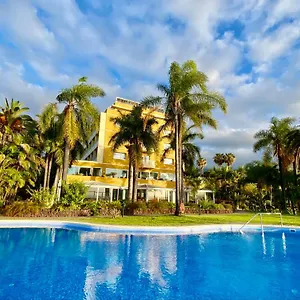 Tigaiga **** Puerto de la Cruz