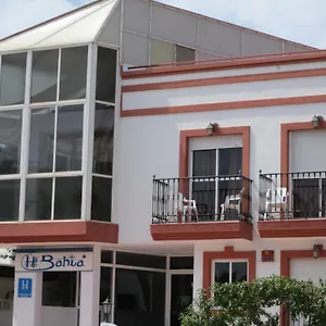Affittacamere Sol Bahía San José