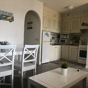 Apartamento El Descanso