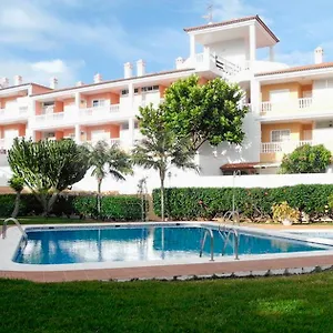 Casa Manuela - Apartamento