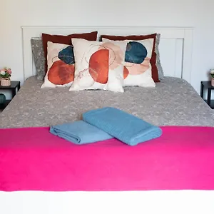  Hostel Eixample Private Spain