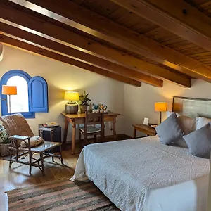*** Hotel De La Placa - Boutique Spain