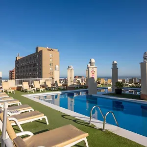 Aparthotel Gf Noelia