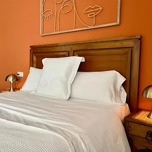  Guest house Boabdil Spain