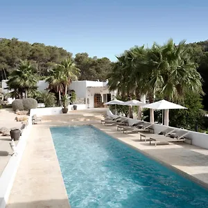  Hotel Pure House Ibiza Spain