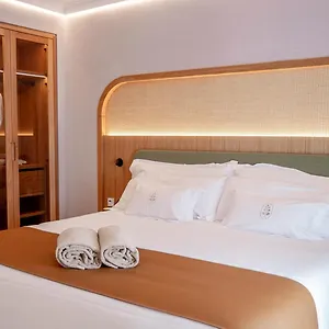 Alcazar 4* Sóller