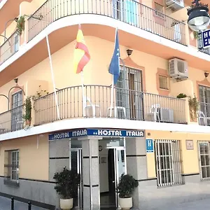 Affittacamere Italia Fuengirola