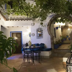 Affittacamere El Cobijo De Vejer Vejer de la Frontera