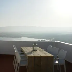 Affittacamere Casa El Sueno Arcos de la Frontera