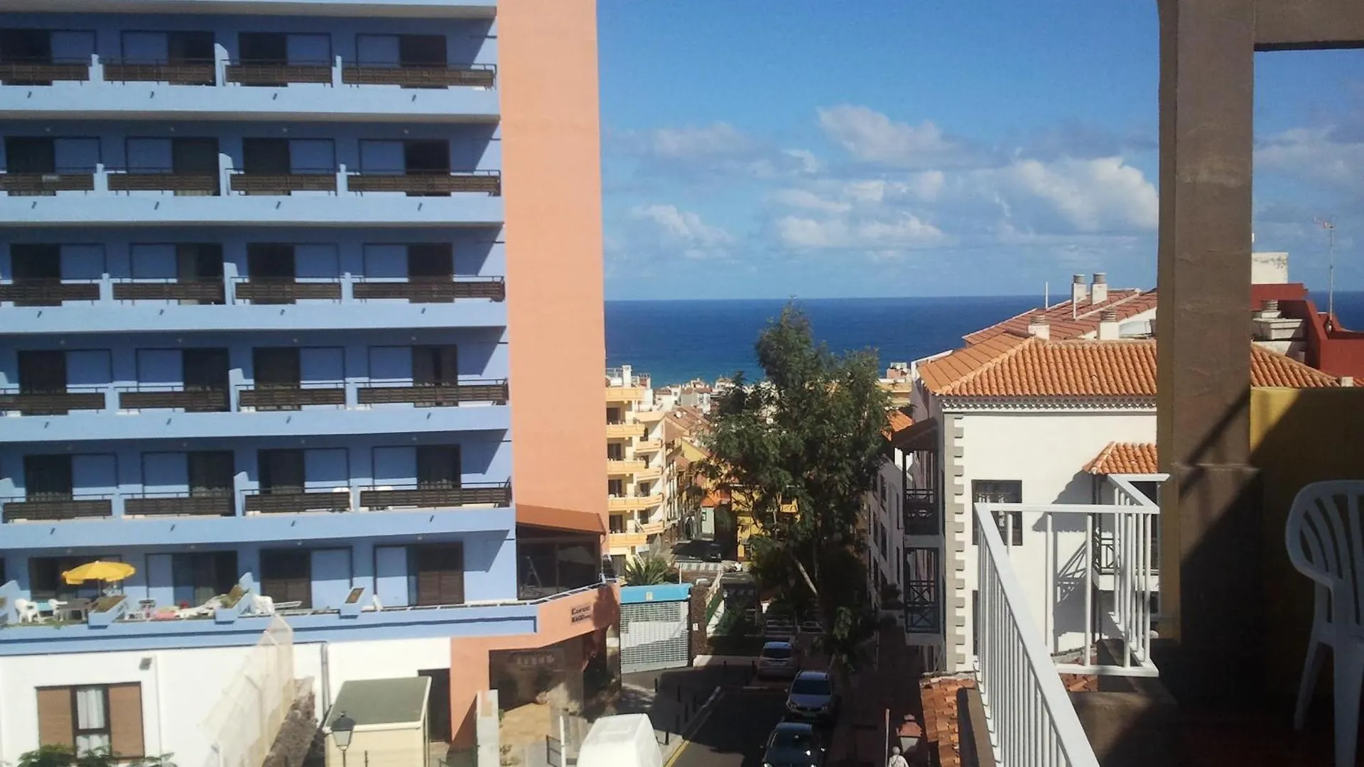Hotel Tejuma Puerto de la Cruz   Puerto de la Cruz (Tenerife)