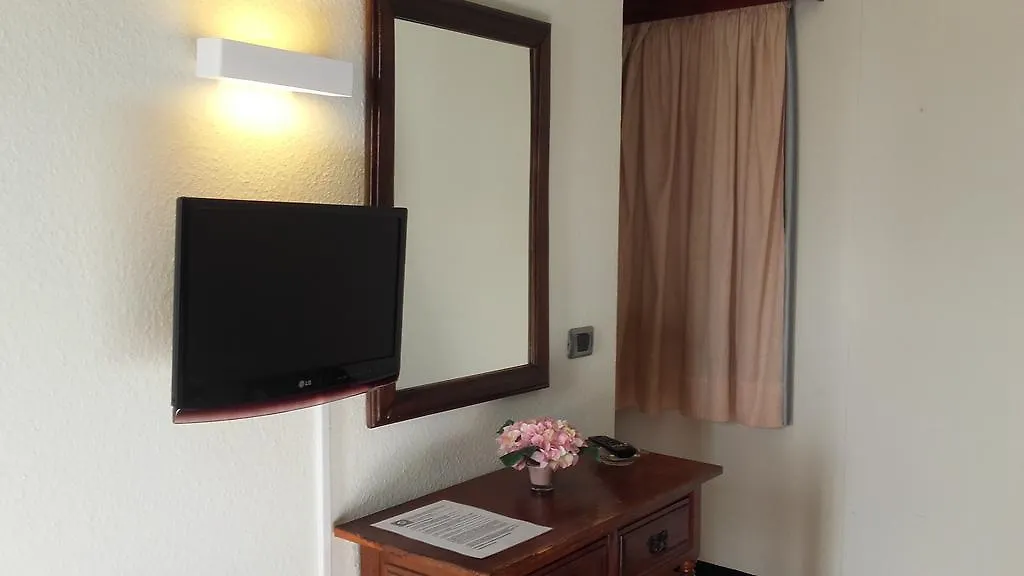 **  Hotel Tejuma Puerto de la Cruz  Spain