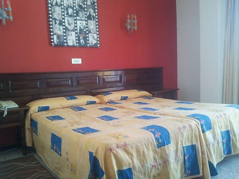 Hotel Tejuma Puerto de la Cruz  Spain