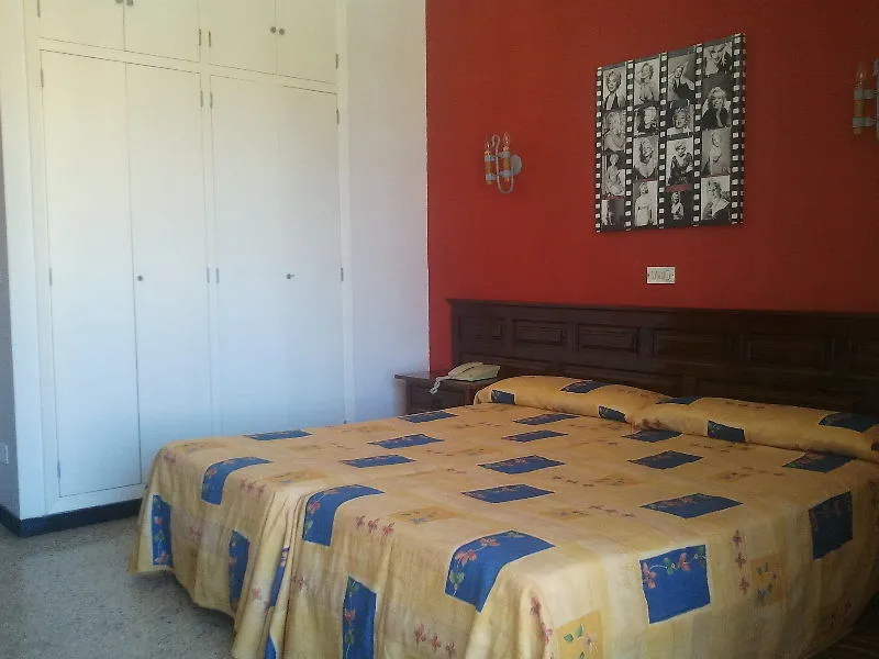 Hotel Tejuma Puerto de la Cruz  Spagna