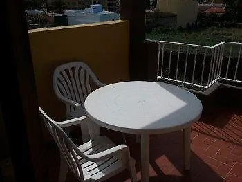Hotel Tejuma Puerto de la Cruz  Spain