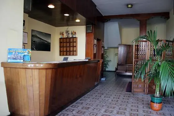 **  Hotel Tejuma Puerto de la Cruz  Spain